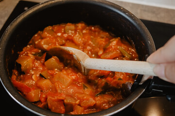 Ratatouille
