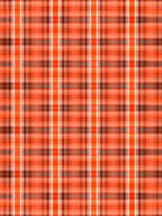 Tartan Seamless Cloth Pattern