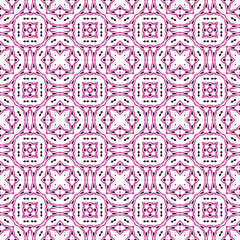 geometric abstract design