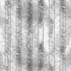 Fototapeta premium Abstract gray and white watercolor on white background