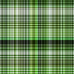 abstract seamless tartan textile pattern or background