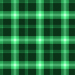 Fototapeta premium seamless tartan textile pattern background