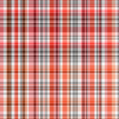 Tartan seamless background