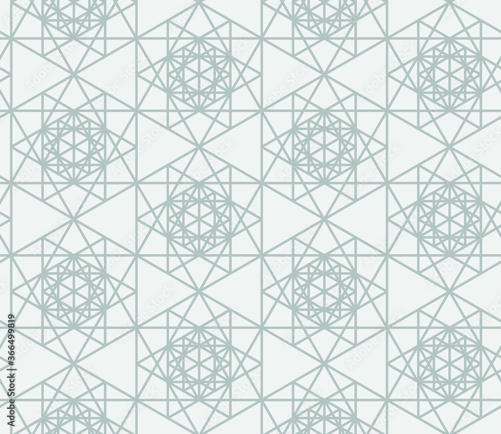 Poster seamless simple pattern. base colors.