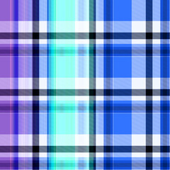 Tartan seamless background
