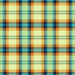 Tartan textile seamless background
