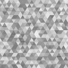 diamonds seamless triangle abstract pattern
