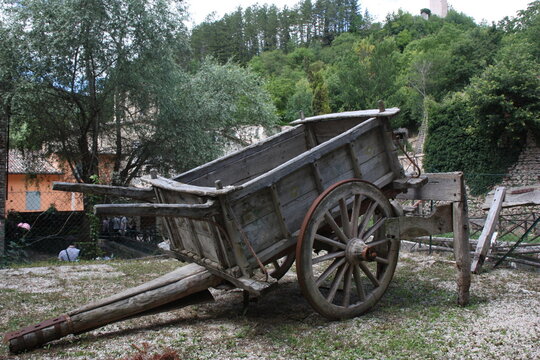 Rasiglia