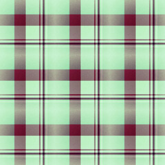 seamless tartan textile pattern background