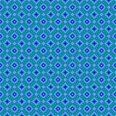 Abstract modern geometric pattern or background