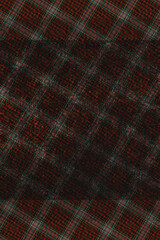 scottish tartan glitch crack background texture pattern