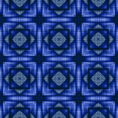 abstract woven patterns background