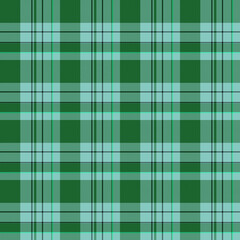 Tartan seamless background