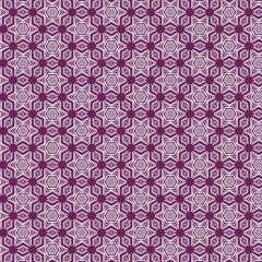 abstract geometric  pattern