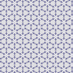 abstract geometric  pattern