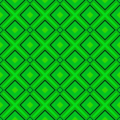 abstract painted seamless ornamental pattern background