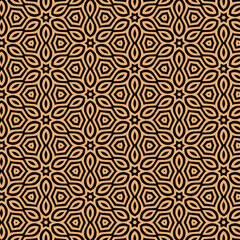 abstract geometric pattern