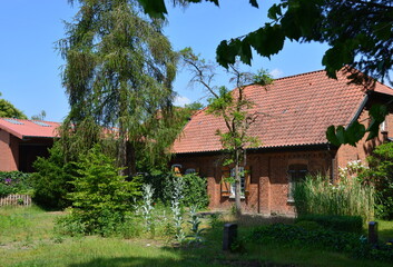 Obraz premium Walsrode, Niedersachsen