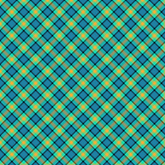 Tartan seamless background