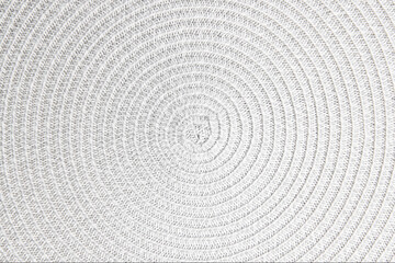 light gray spiral tissue background. Abstract image