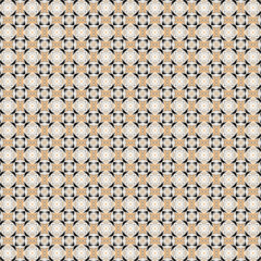 abstract geometric  pattern