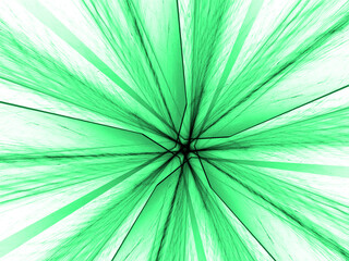 Obraz premium Abstract fractal Background or texture