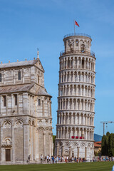 cathedral of Pisa