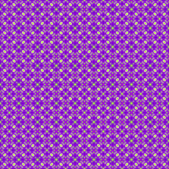 abstract background with ornamental geometric pattern