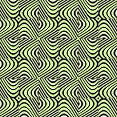 geometric style abstract pattern