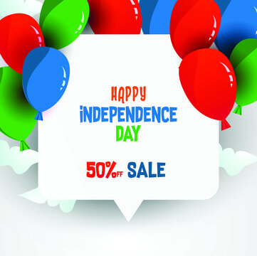 Happy Independence Day Celebration. 15th Ausgust celebration.