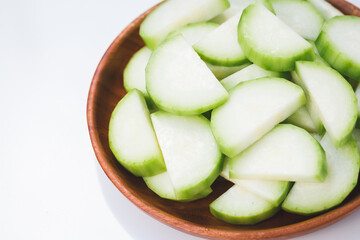 Winter melon -Ash gourd