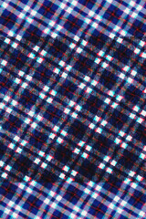 scottish tartan glitch crack background texture pattern