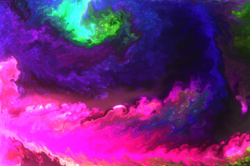 abstract watercolor background