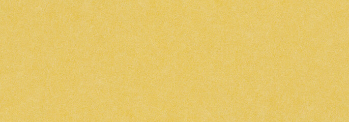 Yellow paper texture background