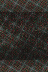 scottish tartan glitch crack background texture pattern