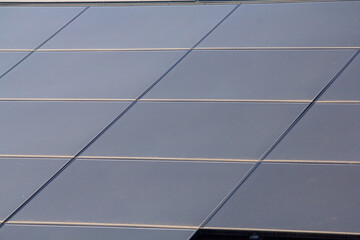 ソーラーパネル