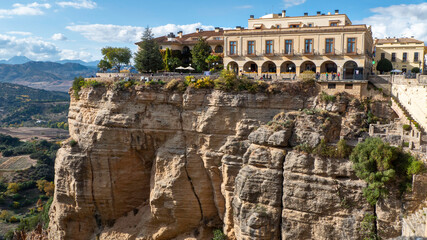 Ronda Spain