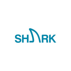 Shark Logo