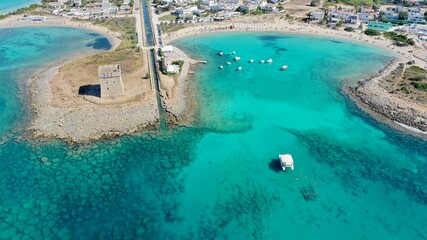 porto cesareo