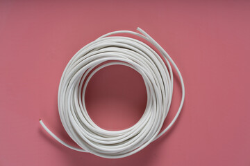 power cable for electrical wiring and electrical device.