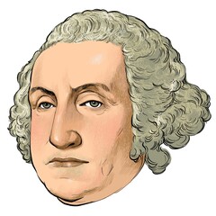 George Washington 