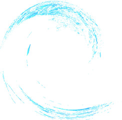 Audio Sound  logo . Music Equalizer Waves . Swirl Icon.