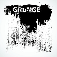 Scratch Grunge Urban Background.Texture Vector.Dust Overlay Distress Grain ,Simply Place illustration over any Object to Create grungy Effect .abstract,splattered , dirty,poster for your design.