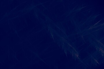 dark blue background