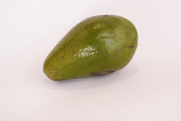 green avocado