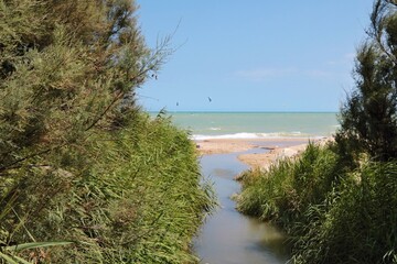 San Benedetto dei Tronto