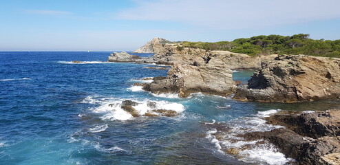 Six-Fours-les-Plages