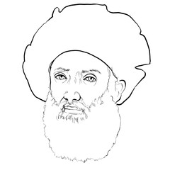 Raffaello Sanzio da Urbino, Raphael 