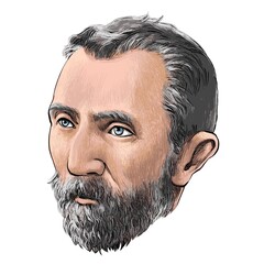 Vincent Van Gogh, Vincent Willem van Gogh 