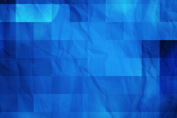 Obraz premium elegance blue texture or background